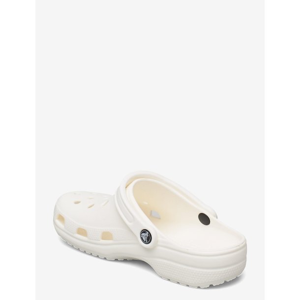 Crocs classic - white 