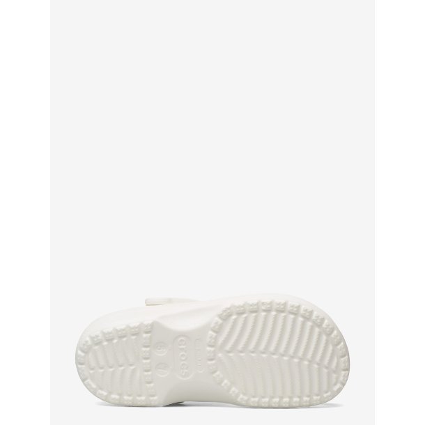 Crocs classic - white 