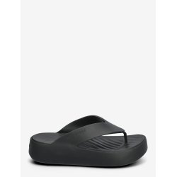 Crocs Getaway platform flip - black 209410-001