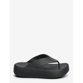 Crocs Getaway platform flip - black 209410-001