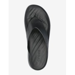 Crocs Getaway platform flip - black 209410-001