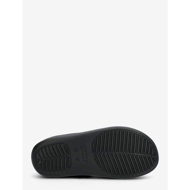 Crocs Getaway platform flip - black 209410-001