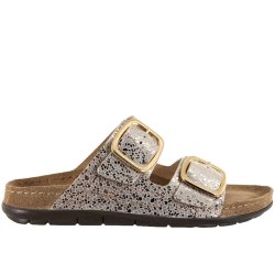 Rohde sandal - natur 5857