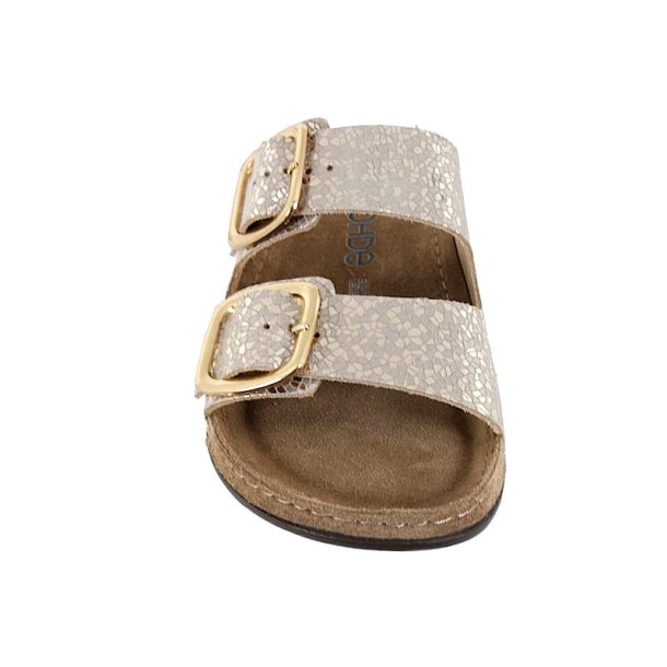 Rohde sandal - natur 5857