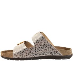Rohde sandal - natur 5857