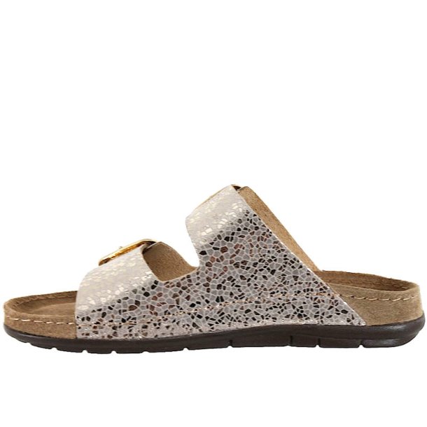 Rohde sandal - natur 5857