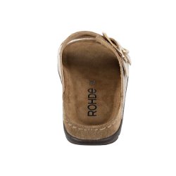 Rohde sandal - natur 5857