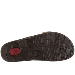 Rohde sandal - natur 5857