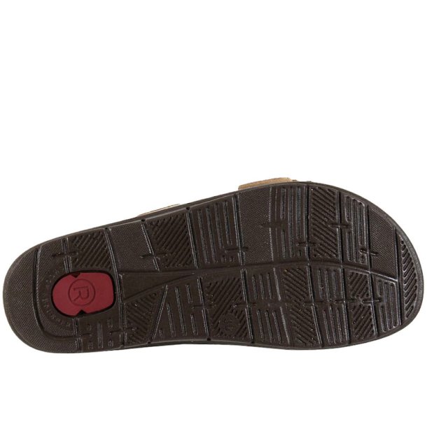 Rohde sandal - natur 5857