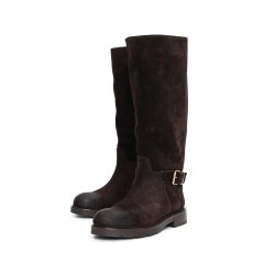 Bukela Sammy st�vle - brun 60115