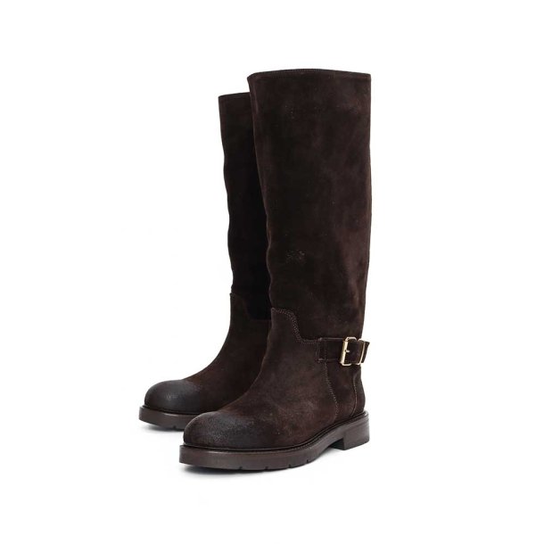 Bukela Sammy st�vle - brun 60115