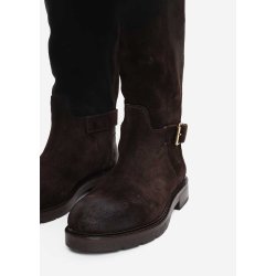 Bukela Sammy st�vle - brun 60115