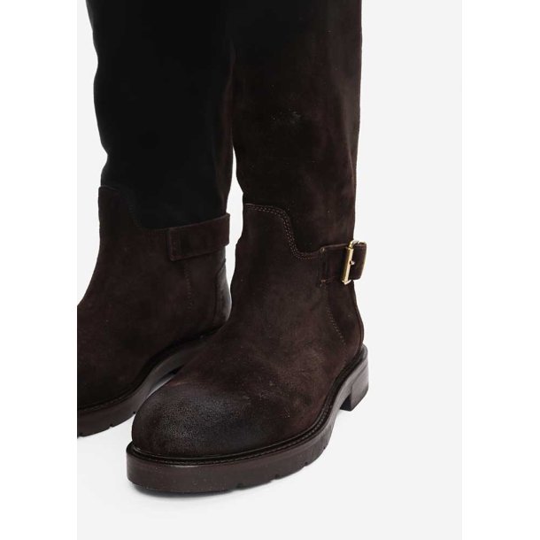 Bukela Sammy st�vle - brun 60115