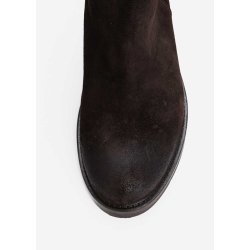Bukela Sammy st�vle - brun 60115
