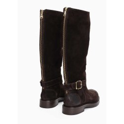 Bukela Sammy st�vle - brun 60115