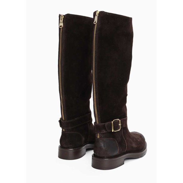 Bukela Sammy st�vle - brun 60115