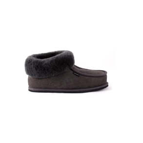 Shepherd hjemmesko Krister - asphalt 4721