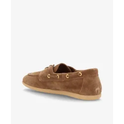 Shoedesign Copenhagen Core S Sejlersko - brun 