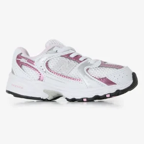 New Balance kids - hvid/pink IZ530RK