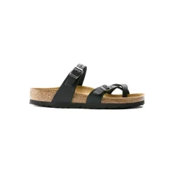 Birkenstock Mayari - black (bred model) 