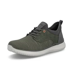 Rieker sneaker - gr�n B9651-52