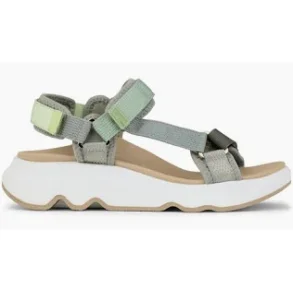 Green Comfort sandal Venice sandal - sage 422045Q62
