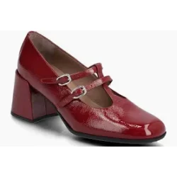 Wonders mary janes m. h�l  - lack vino 6602