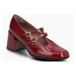 Wonders mary janes m. h�l  - lack vino 6602