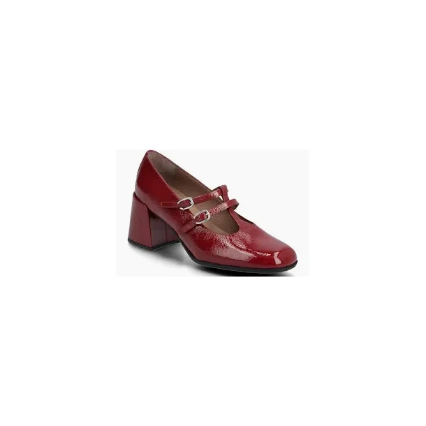 Wonders mary janes m. h�l  - lack vino 6602