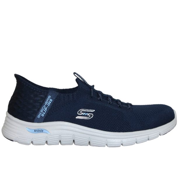 SKECHERS Slip-ins - Arch Fit Vista - Aspiration