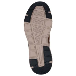 SKECHERS Arch Fit slip-in - brun 205340