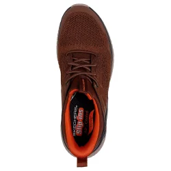 SKECHERS Arch Fit slip-in - brun 205340