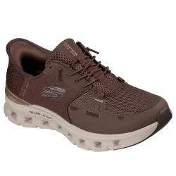 SKECHERS Glide Step Pro slip-ins - brun 150438
