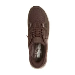 SKECHERS Glide Step Pro slip-ins - brun 150438