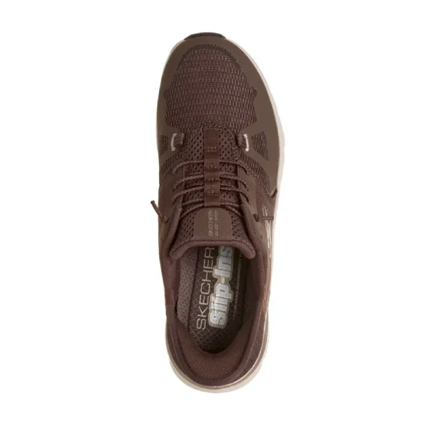 SKECHERS Glide Step Pro slip-ins - brun 150438