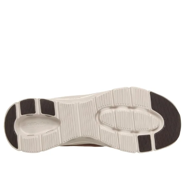 SKECHERS Glide Step Pro slip-ins - brun 150438