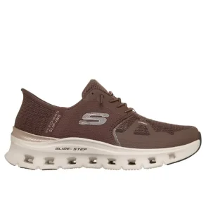 SKECHERS Glide Step Pro slip-ins - brun 150438