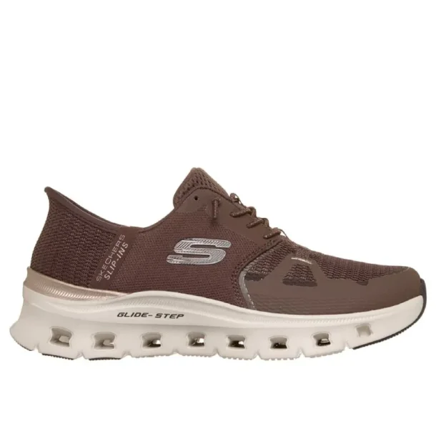 SKECHERS Glide Step Pro slip-ins - brun 150438