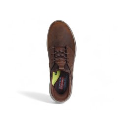 SKECHERS hands free slip-Ins - 210829 Brun