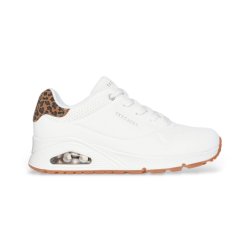 Skechers UNO  - hvid 177083