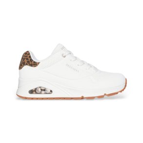 Skechers UNO  - hvid 177083