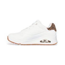 Skechers UNO  - hvid 177083