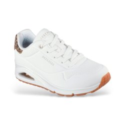 Skechers UNO  - hvid 177083