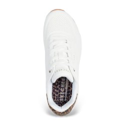 Skechers UNO  - hvid 177083