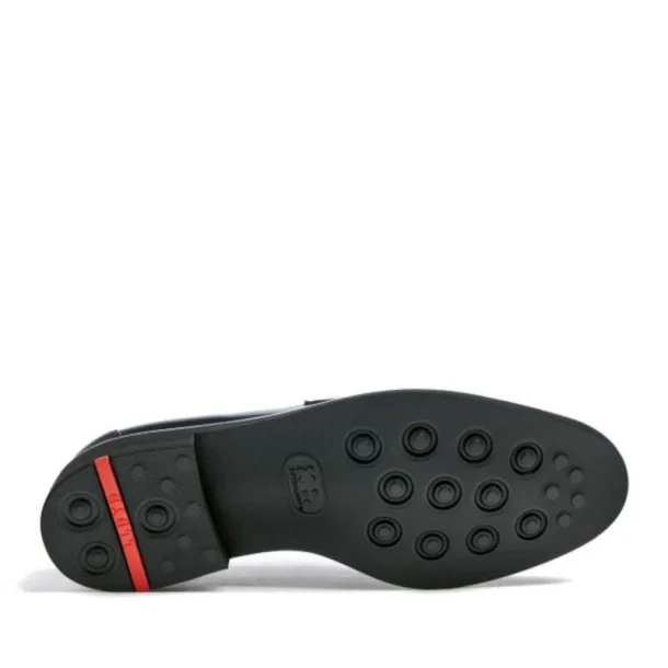 Lloyd loafer 25-503 - black 