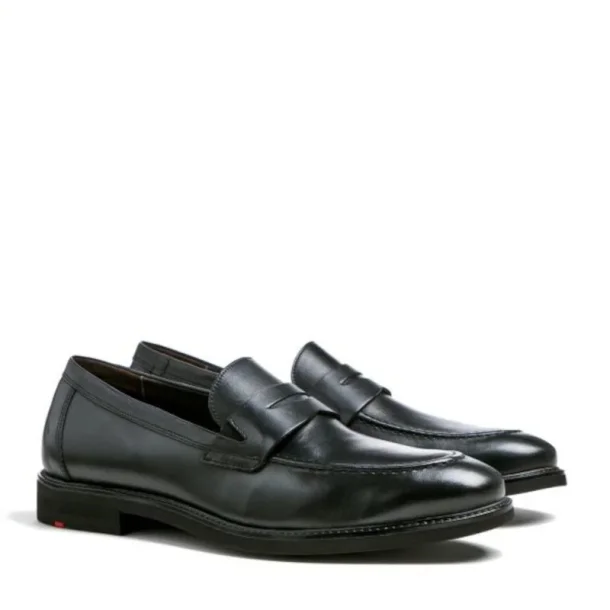 Lloyd loafer 25-503 - black 