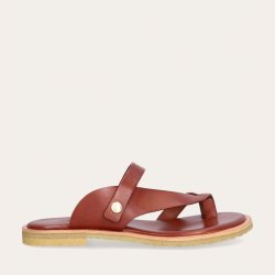 Billi Bi sandal - brun T7002