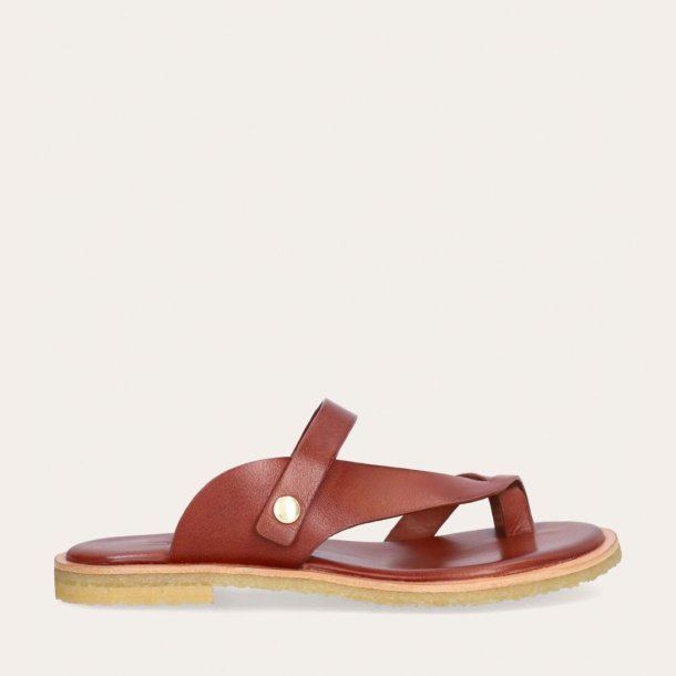 Billi Bi sandal - brun T7002