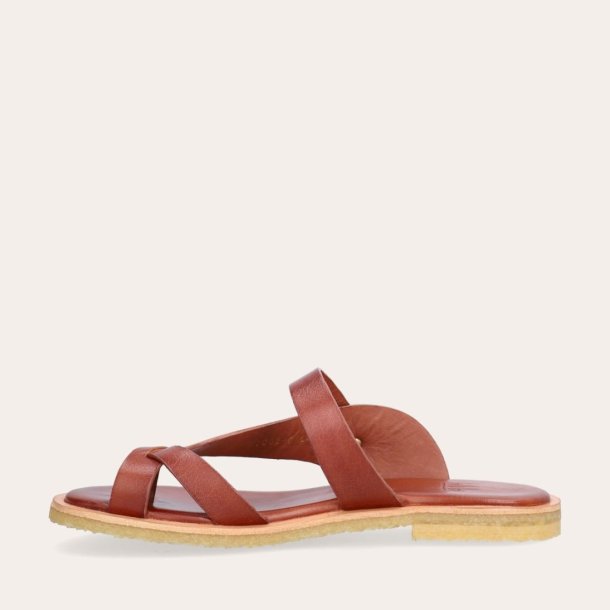 Billi Bi sandal - brun T7002