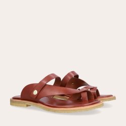 Billi Bi sandal - brun T7002